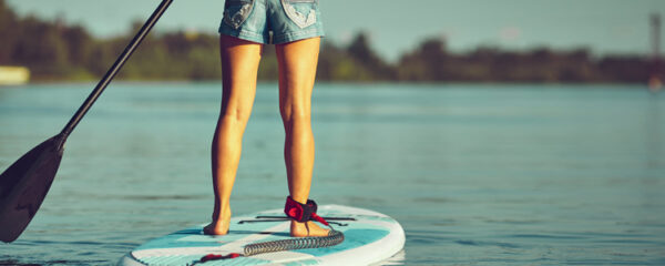 stand up paddle gonflable